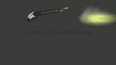 ShootDaCheese
