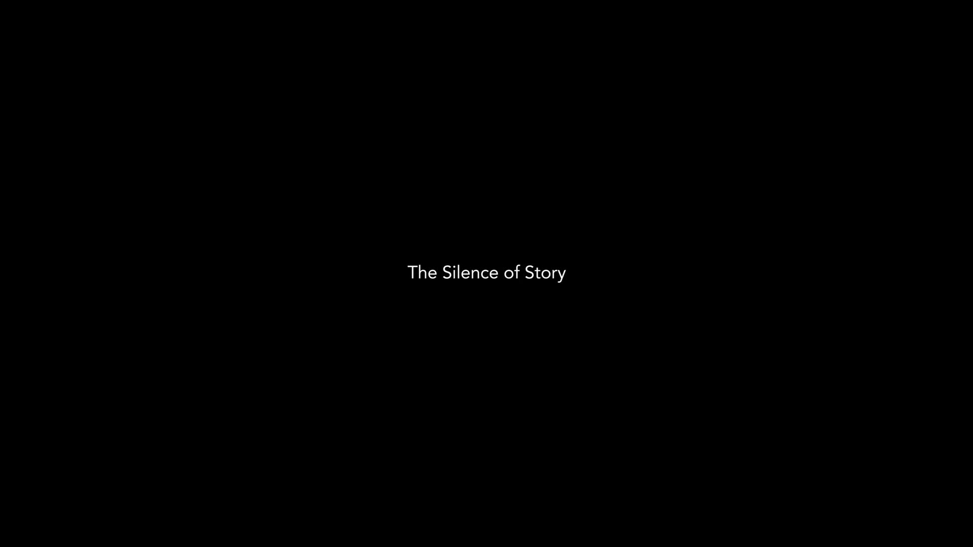 [图]YASHICA - The Silence of Story