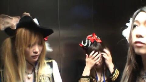 DESTROSE-ONE MAN LIVE! at SHIBUYA O-WEST(2013.11.14)下_哔哩哔哩_