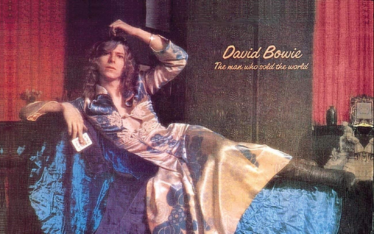 [图][ViuSix] 传奇音乐鬼才 David Bowie - The Man Who Sold The World 英语中字