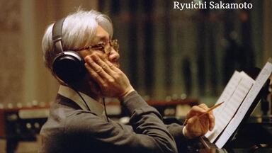 坂本龍一«第一炉香» 电影原声音乐Love after Love Original Soundtrack