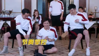 “邓超：选两个笨一点的”