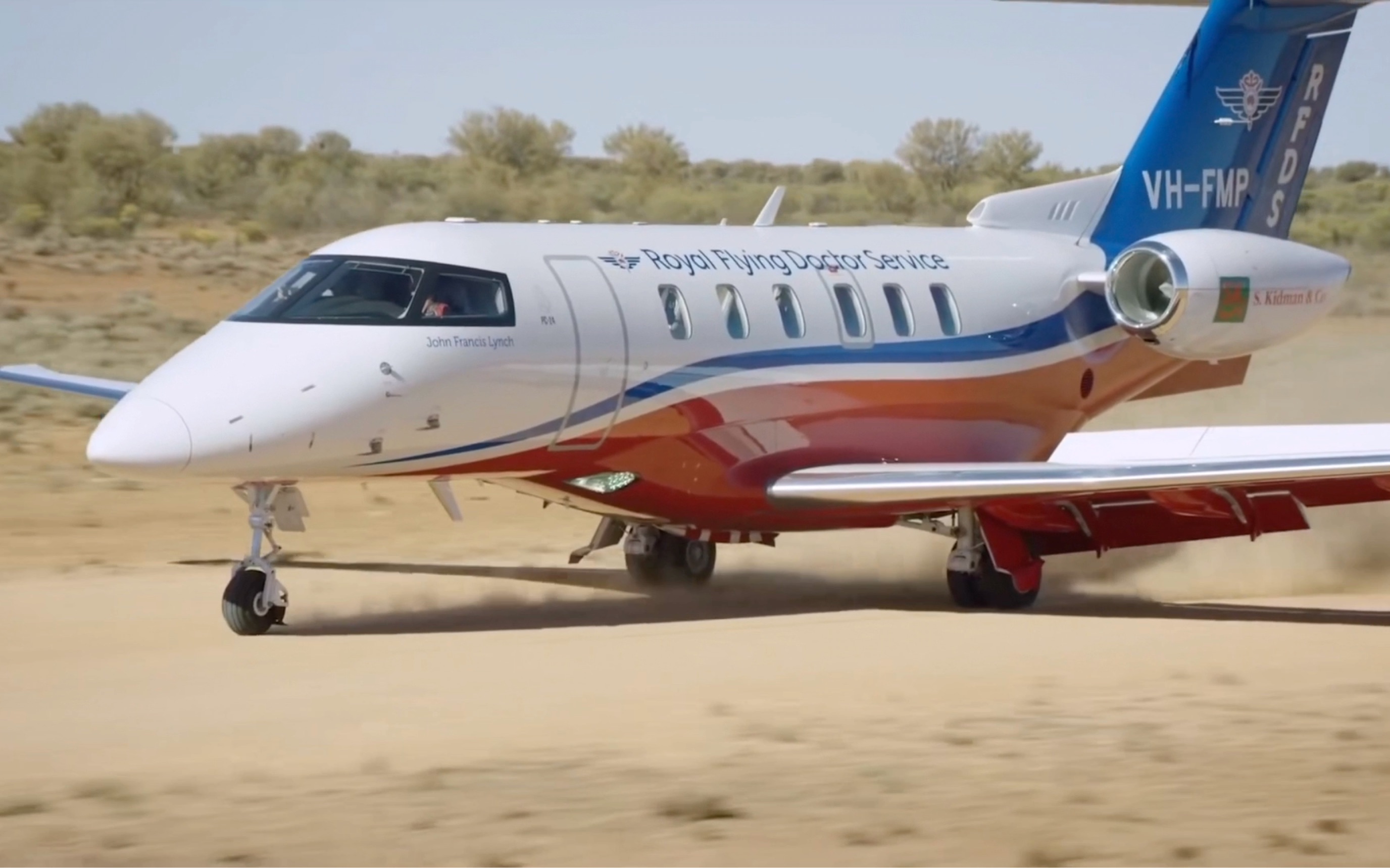 飞翔的瑞士军刀——能在粗糙跑道上起降的皮拉图斯pc-24