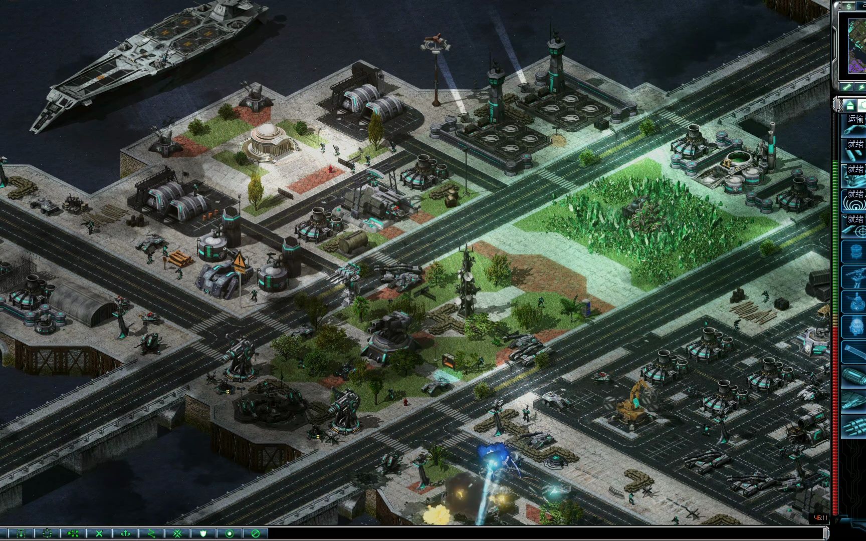 《泰矿危机2:黎明坠落》end 02 走投无路