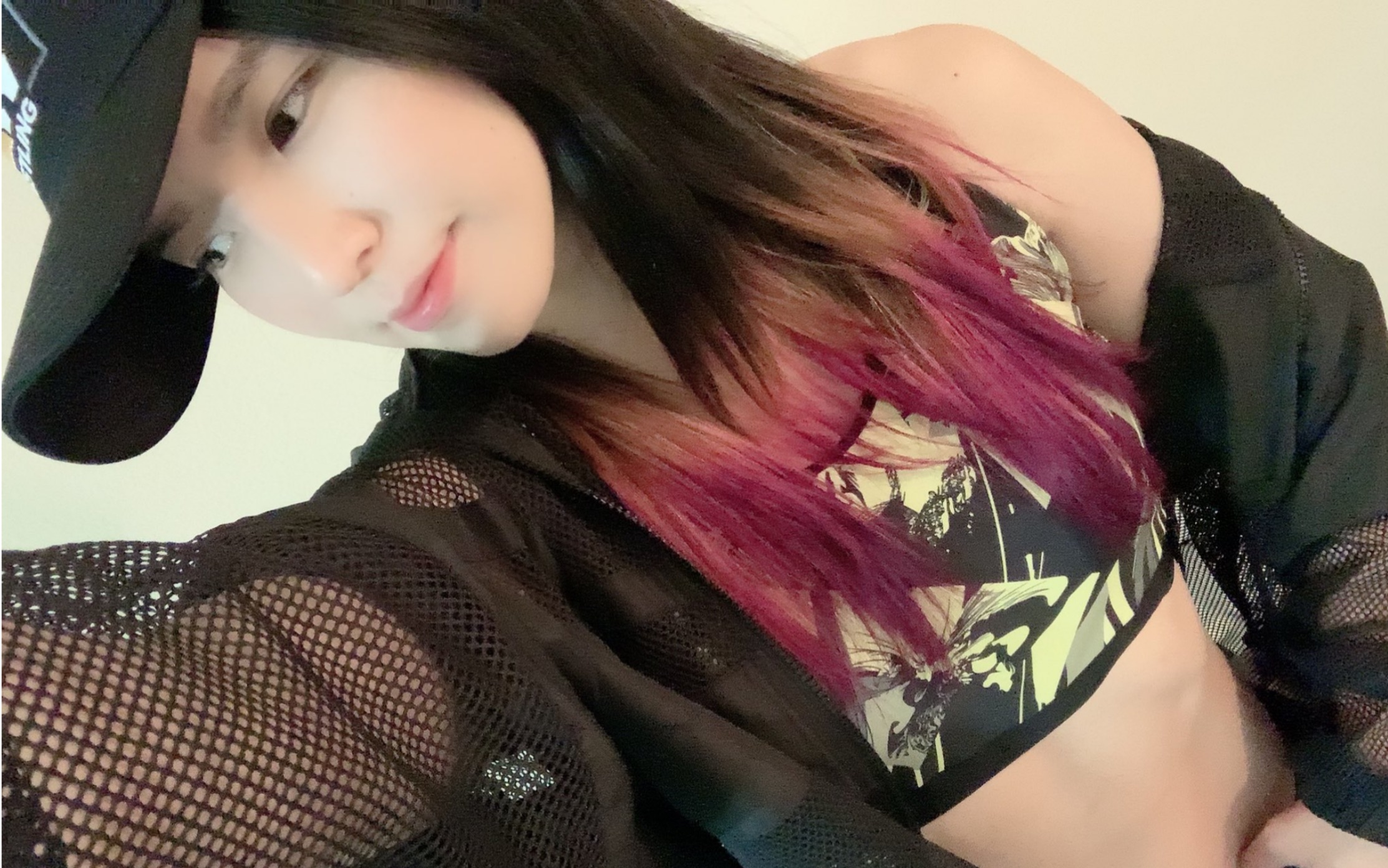 【twitter搬运】aew选手志田光的倒立穿衣挑战_哔哩哔哩_bilibili