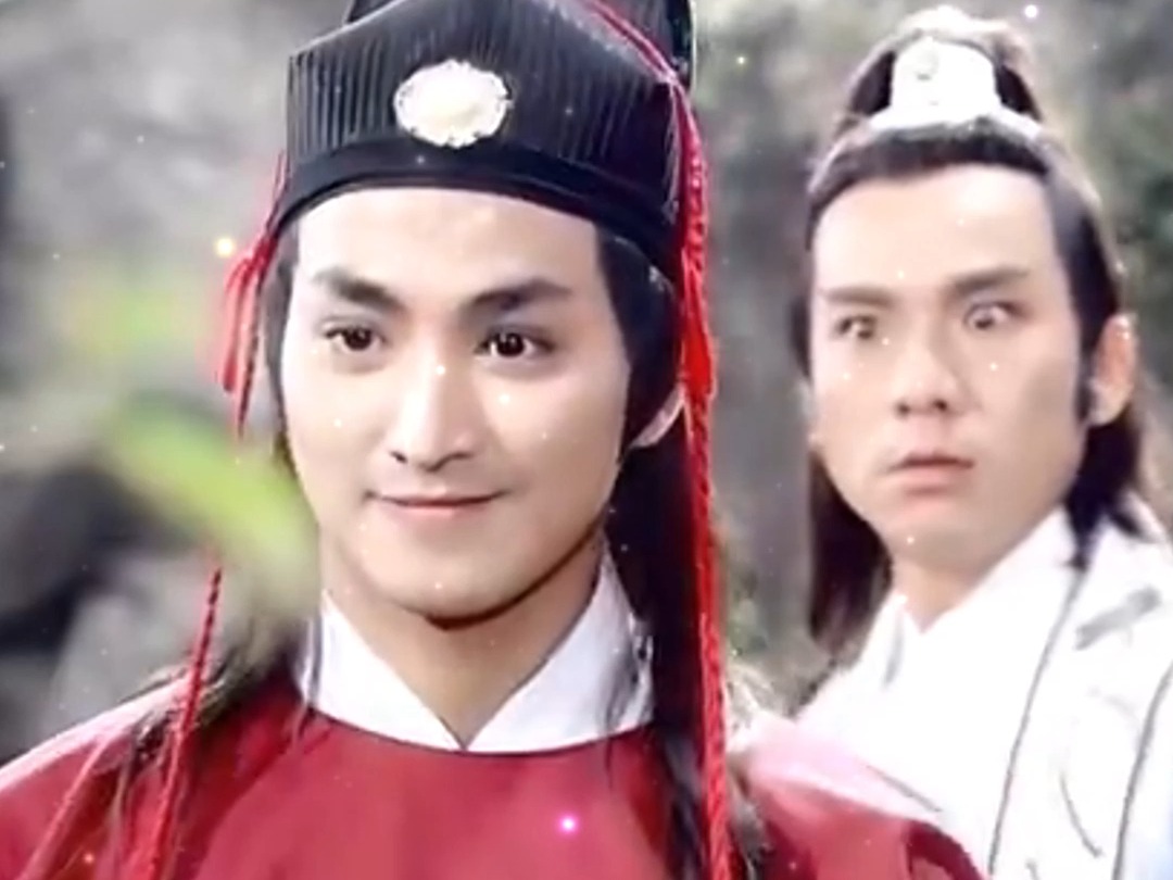 cp白玉堂x展昭,兄弟情的鼻祖固太好磕了,根本停不下来!