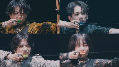 三浦凉介】RYOSUKE MIURA SUMMER LIVE 2012_哔哩哔哩_bilibili