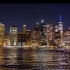 【超清美国】第一司机 纽约城市夜景 8小时BGM完整版 (1080P高清版) 2022.10