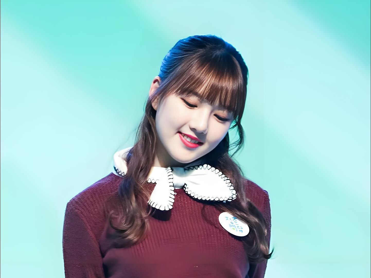 161103 郑艺琳 rough