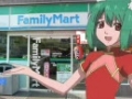 [图]【略鬼畜】娘娘入店音【family mart】