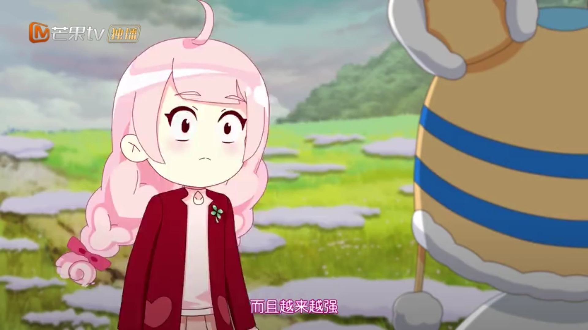 小花仙 冬季篇 第4集3彩