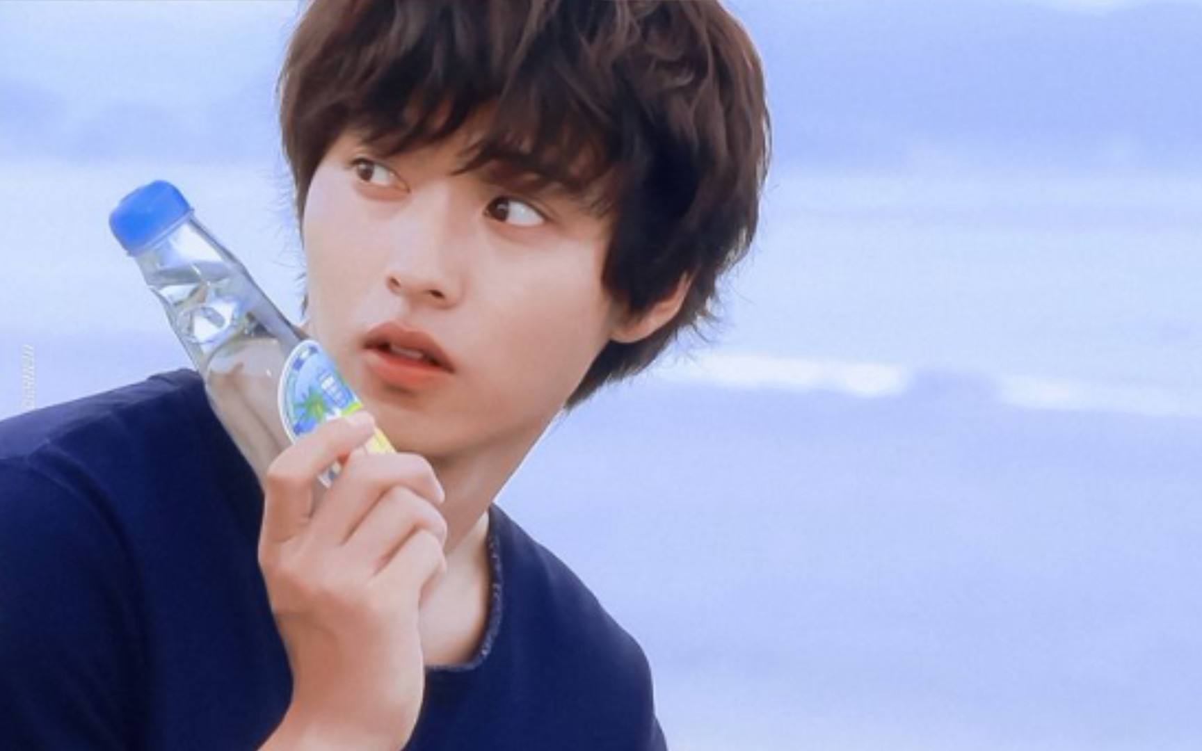 山崎贤人#致命之吻93