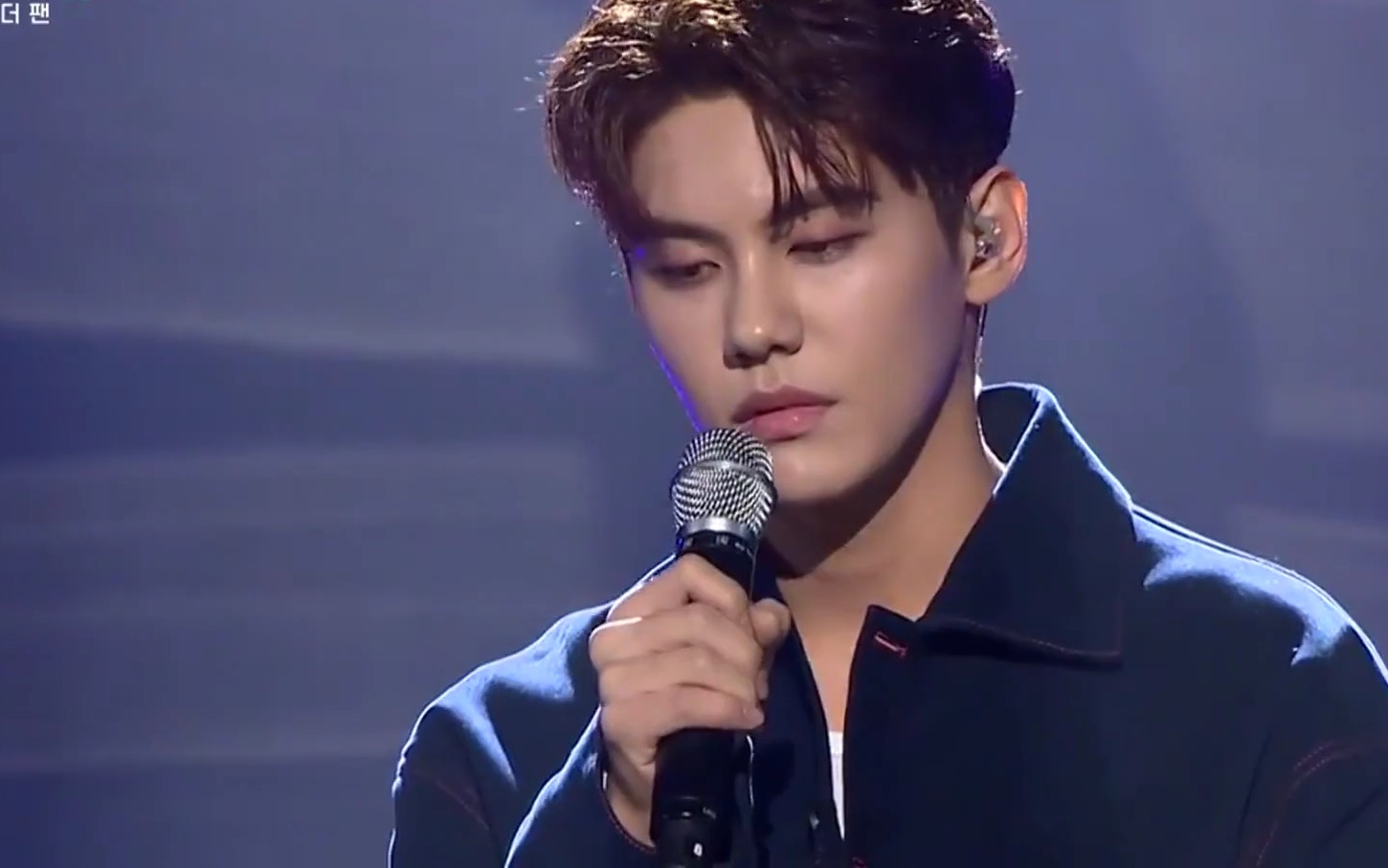 【朴容主yongzoo】the fan舞台合集(持更)‖他不仅唱歌好听,跳舞也好