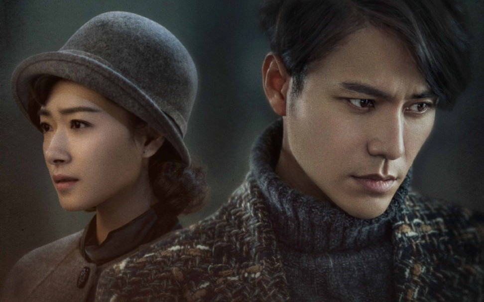 【陈坤×万茜】【脱身】被藏起的一页_哔哩哔哩 (゜-゜)つロ 干杯