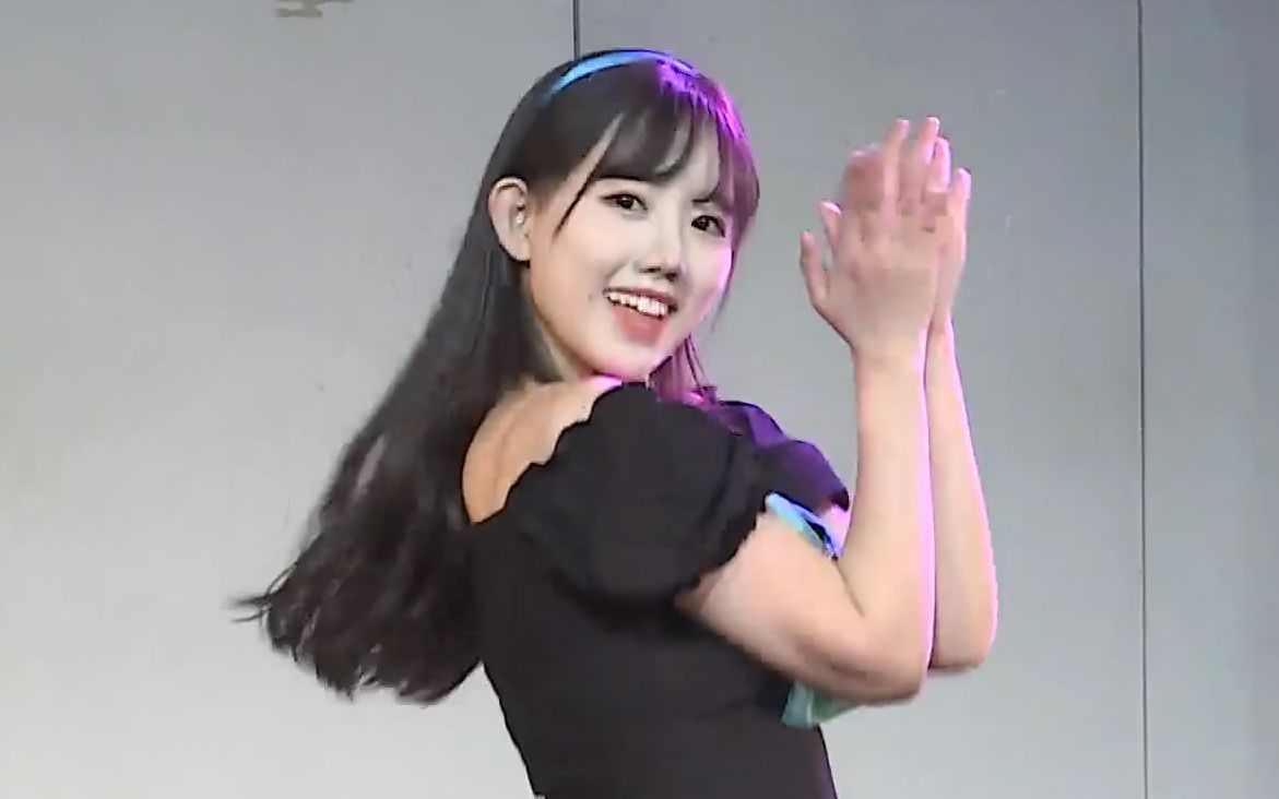 【戒小白出品】snh48之team sii 搞笑精华_哔哩哔哩_bilibili