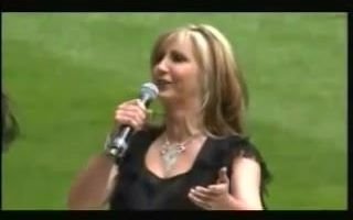 [图]2007年5月19日 Sarah Brightman & Lesley Garrett - Abide With Me