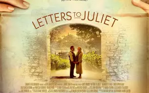 Download Video: 【电影原声】【给朱丽叶的信】【OST】Letters To Juliet Unofficial Soundtrack