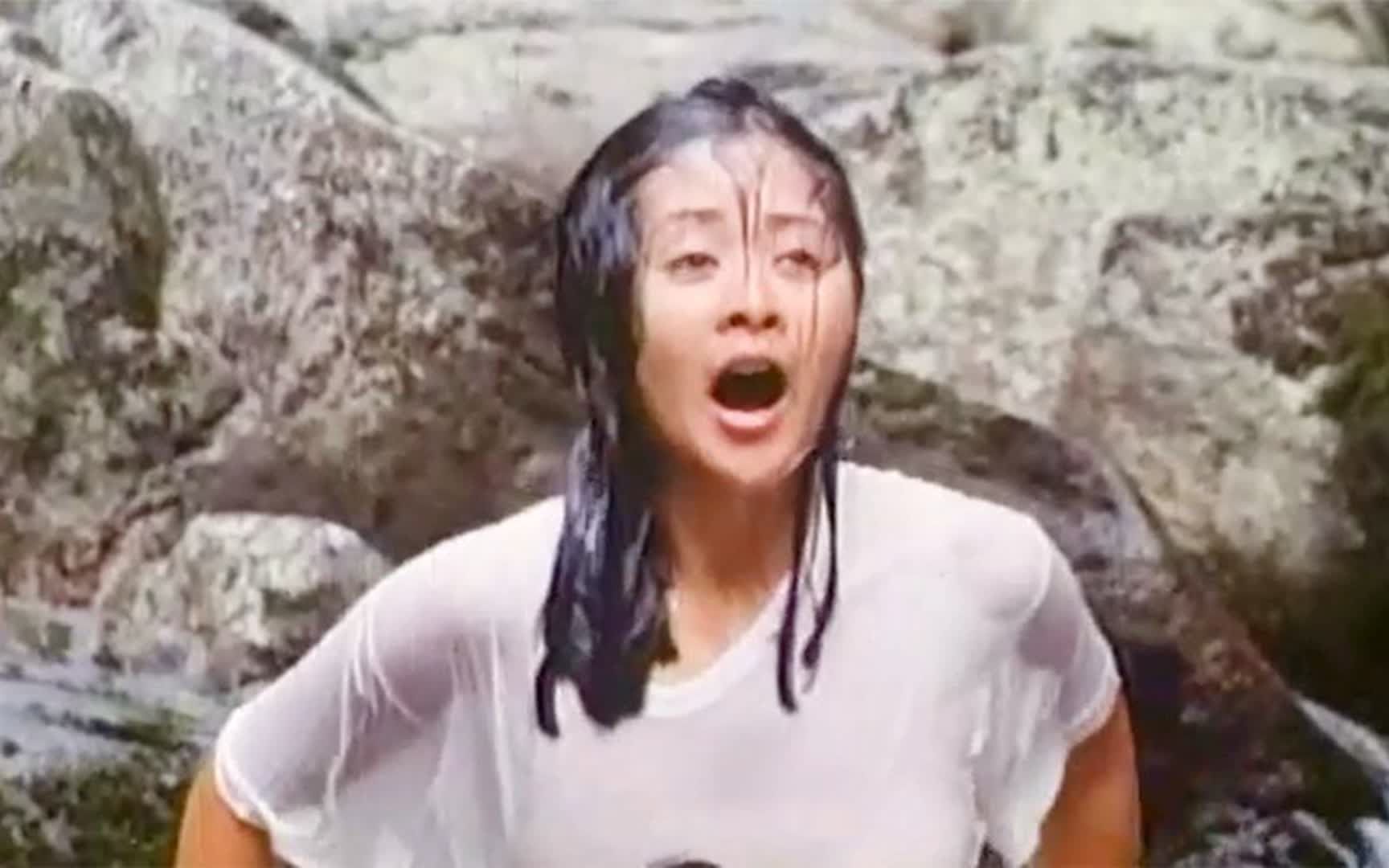 香港大尺度电影,庄静而贡献令人咋舌的表演,听说是假戏真做