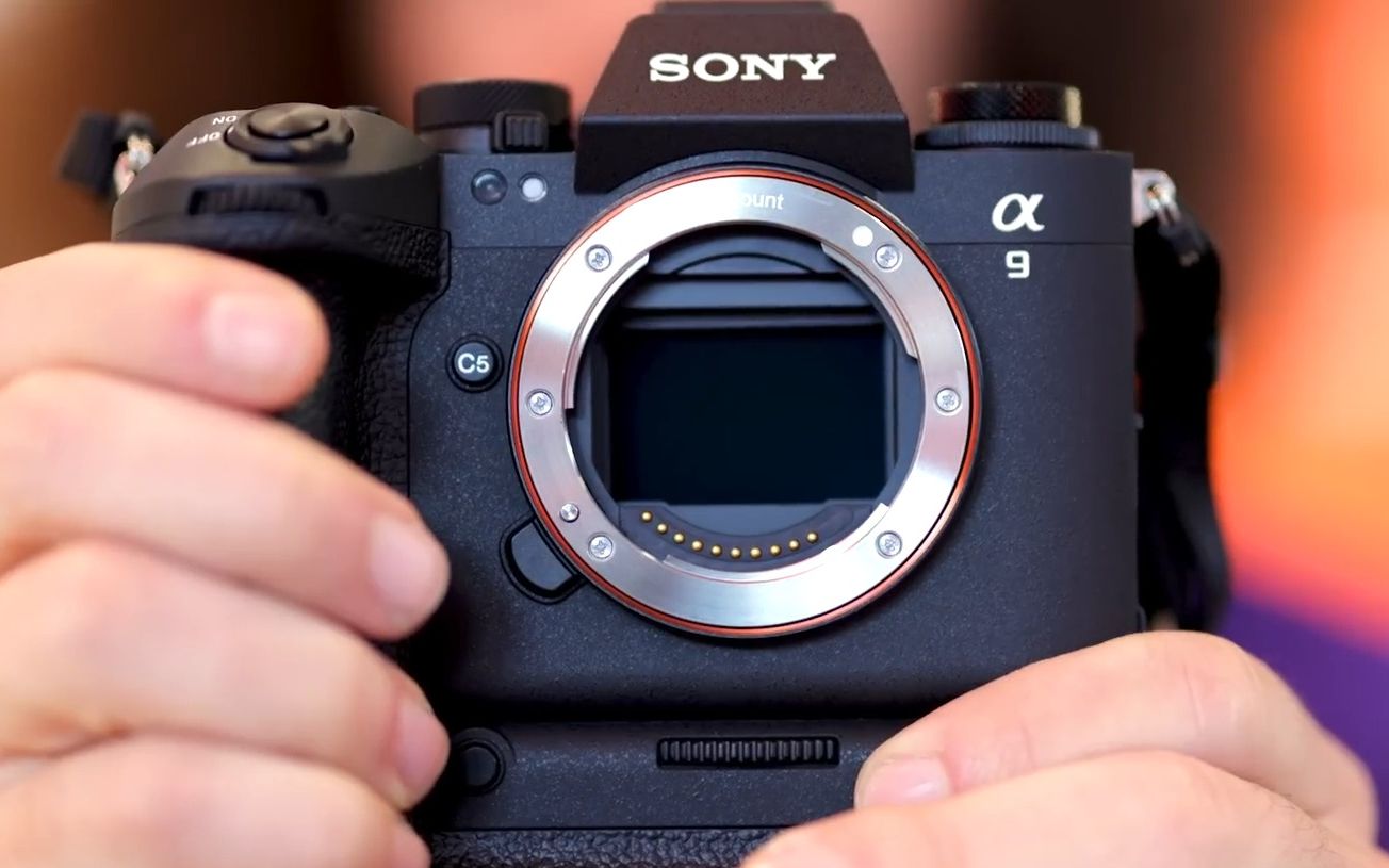 索尼 a9 iii 主打性能实测 sony a9 iii major features review does