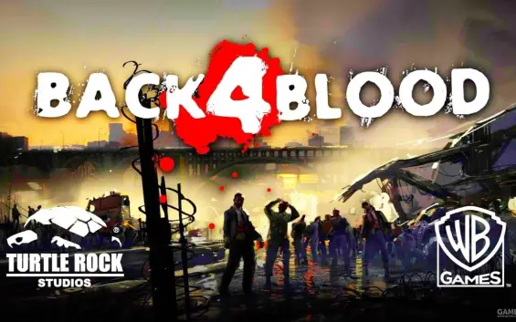 【2021e3游戏展】华纳兄弟互动娱乐-喋血复仇4-游戏展示