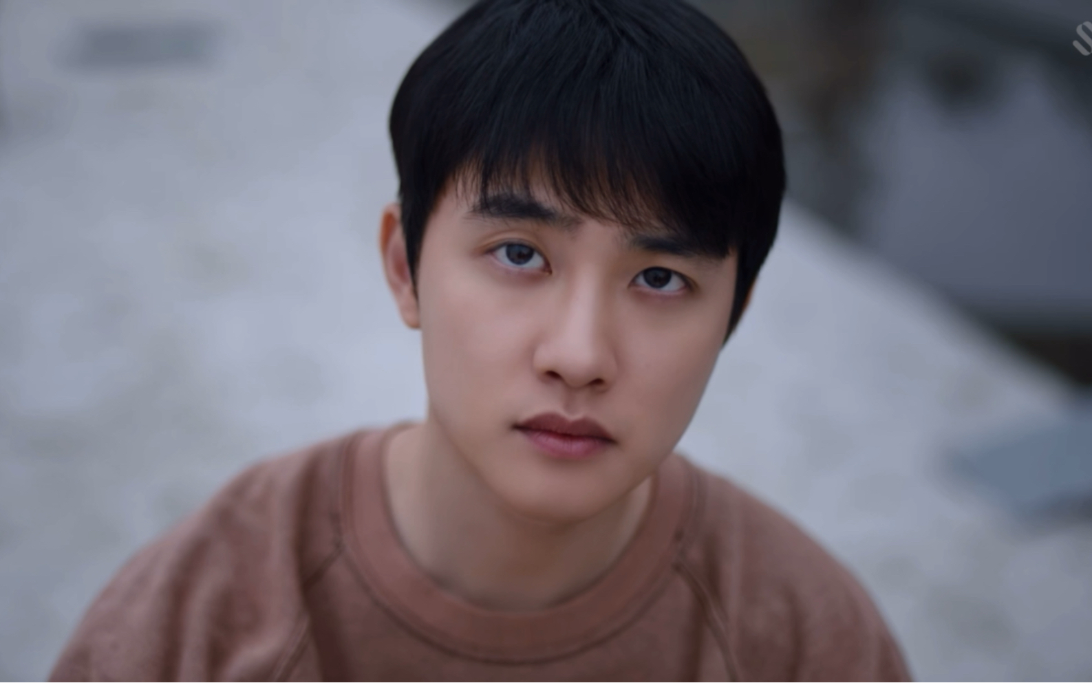 exo正规七先行曲《let me in》都暻秀 边伯贤part节选,真的很爱白嘟的
