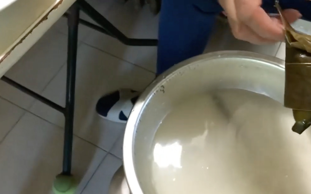 粽子新花样,满足你对美食的追粽子也有新花样求4885