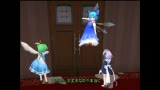 [图]【东方MMD剧场】⑨乃最怕者之卷