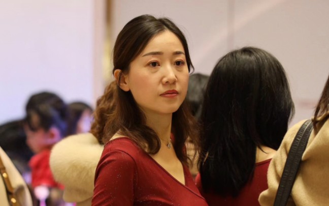 美阿姨-70后美姨-70后美姨-哔哩哔哩视频