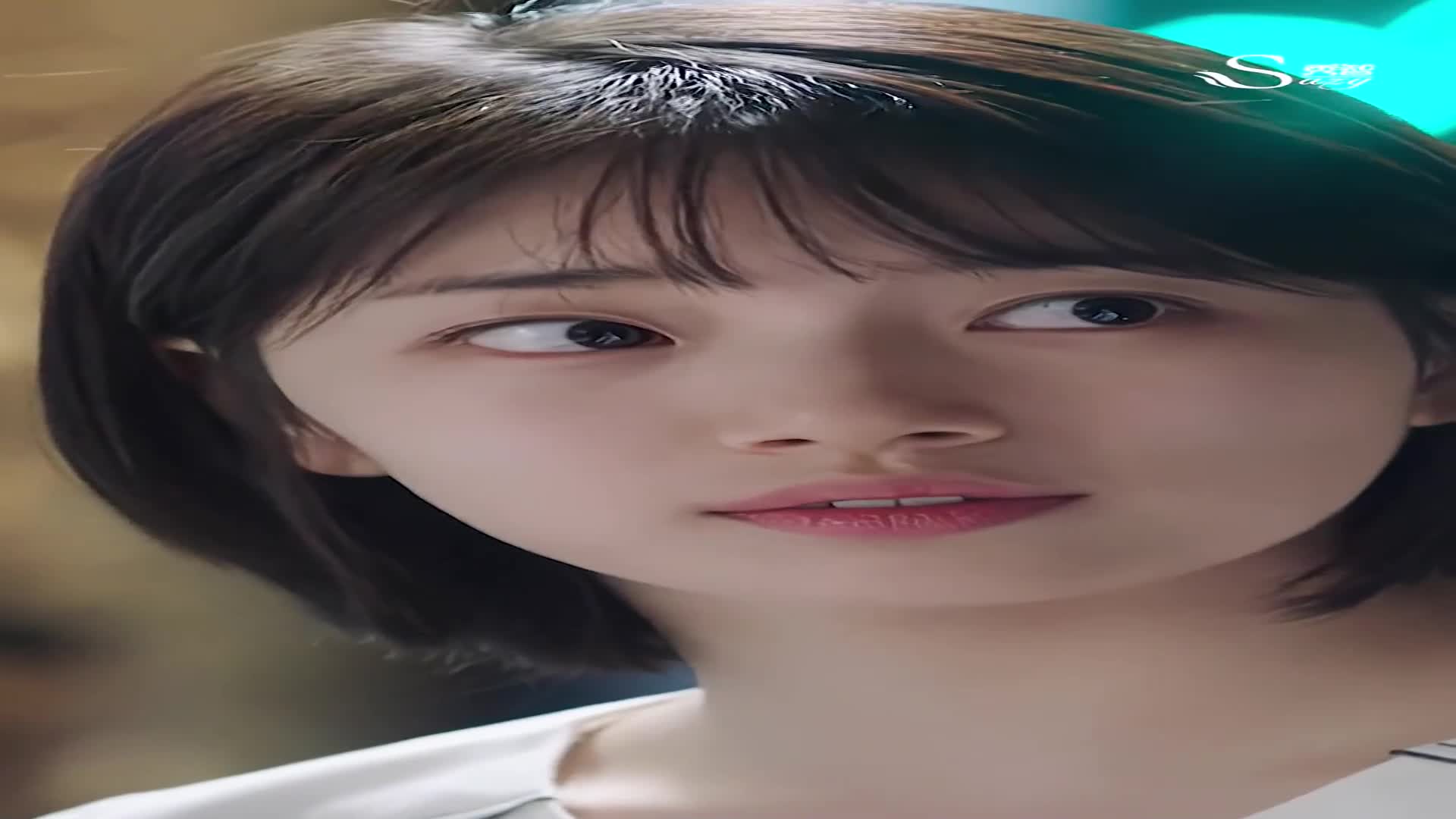 我喜欢你,就是这么的喜欢你……#裴秀智#李钟硕 #当你沉睡时