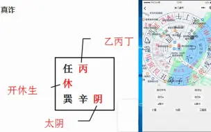 Download Video: 二十分钟学会奇门择时择方及分析预测