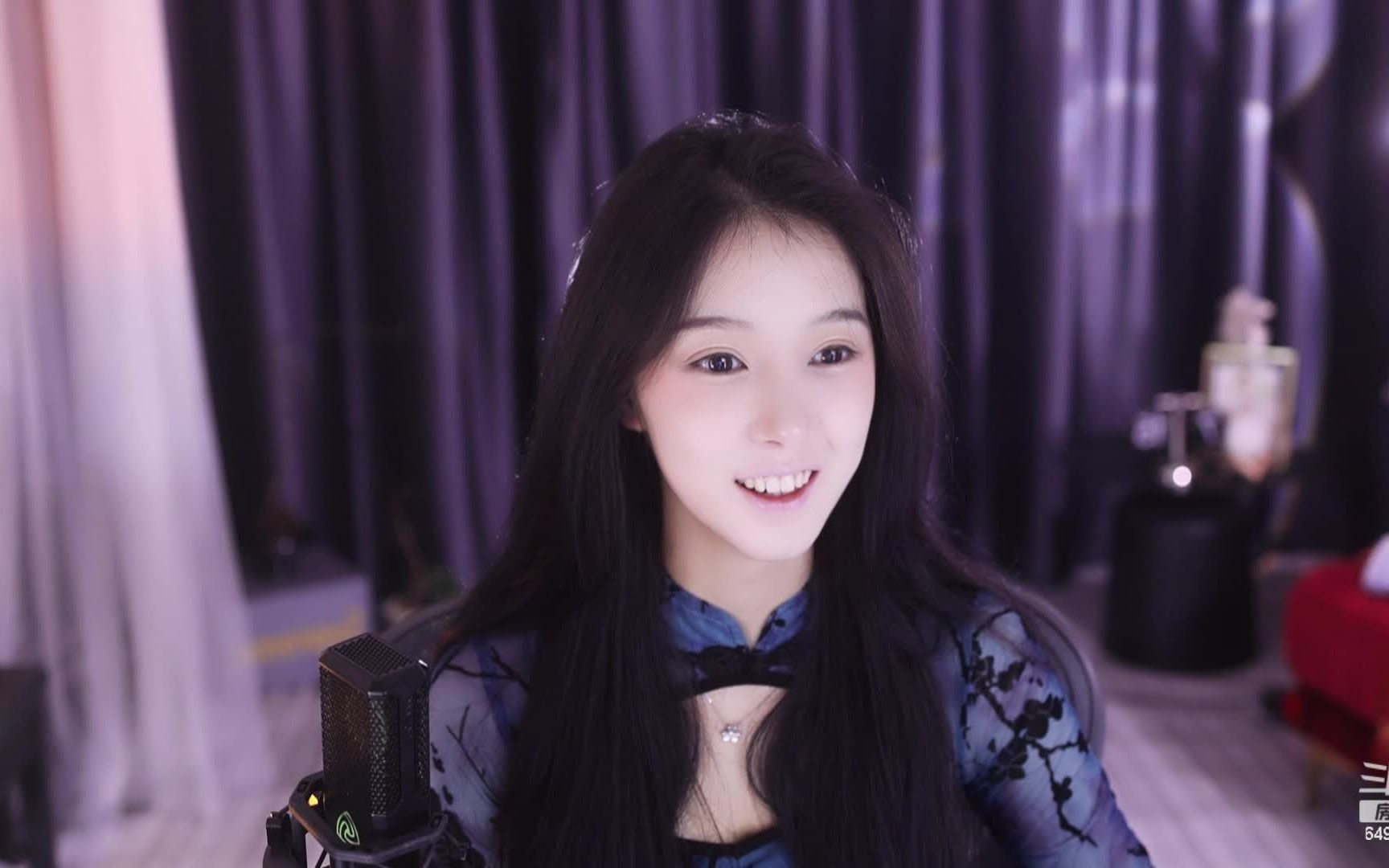 [完整录像] chance喵_2023-07-15-今天比昨天好就是希望