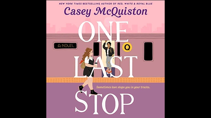 [图]One Last Stop - Casey McQuiston-Part01