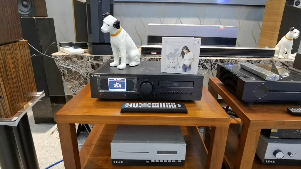 往事只能回味!德国飞星 classic3 书架箱