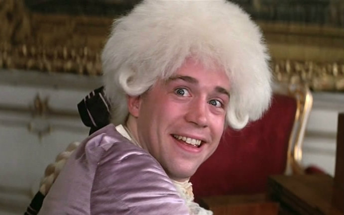 童自荣上译莫扎特传片段a