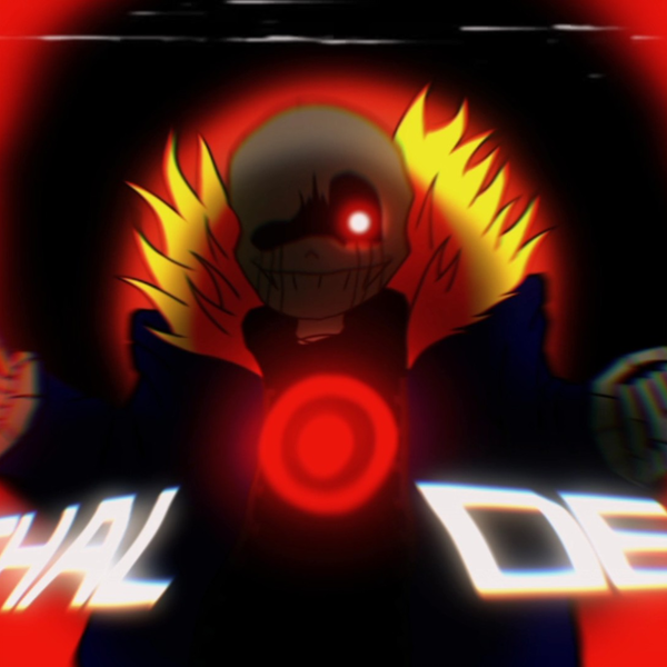 Lethal Deal - Killer Sans by SCARP90sRoblox on DeviantArt