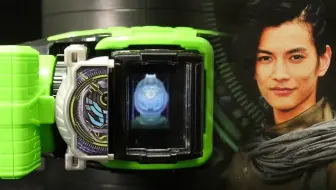 Dxアタッシュカリバー 仮面ライダーゼロワン Attache Calibur 哔哩哔哩 Bilibili