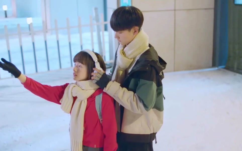 《我曾记得那男孩》章扬&周静芒【周柯宇&朱雨林】甜蜜心动大合集