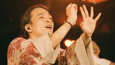 中字】【Da-iCE】ONLINE LIVE TOUR 2020 #2_哔哩哔哩_bilibili