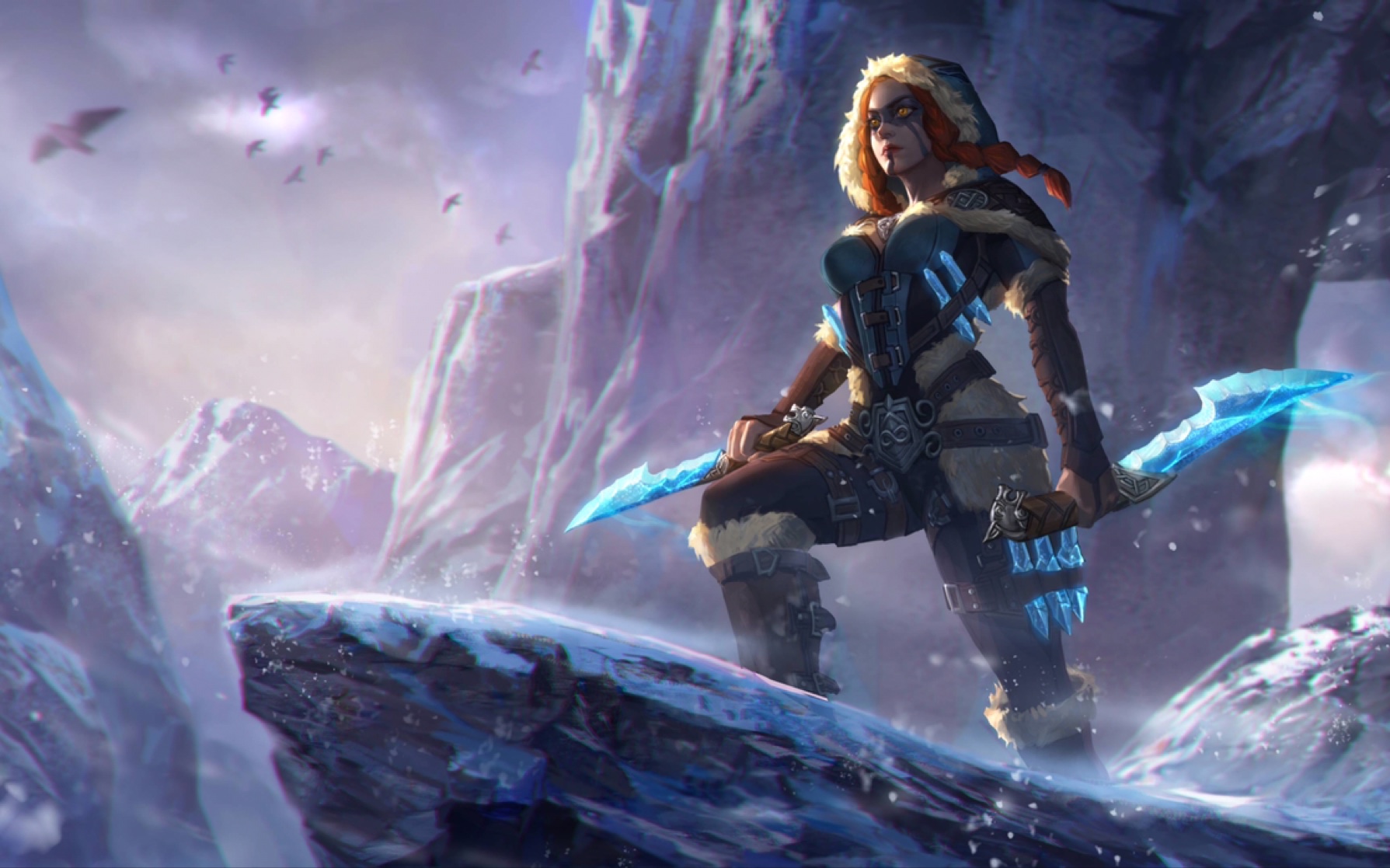 dragenv 虚荣(vainglory)十段局三排安卡视点 输出点可不止我一个哟