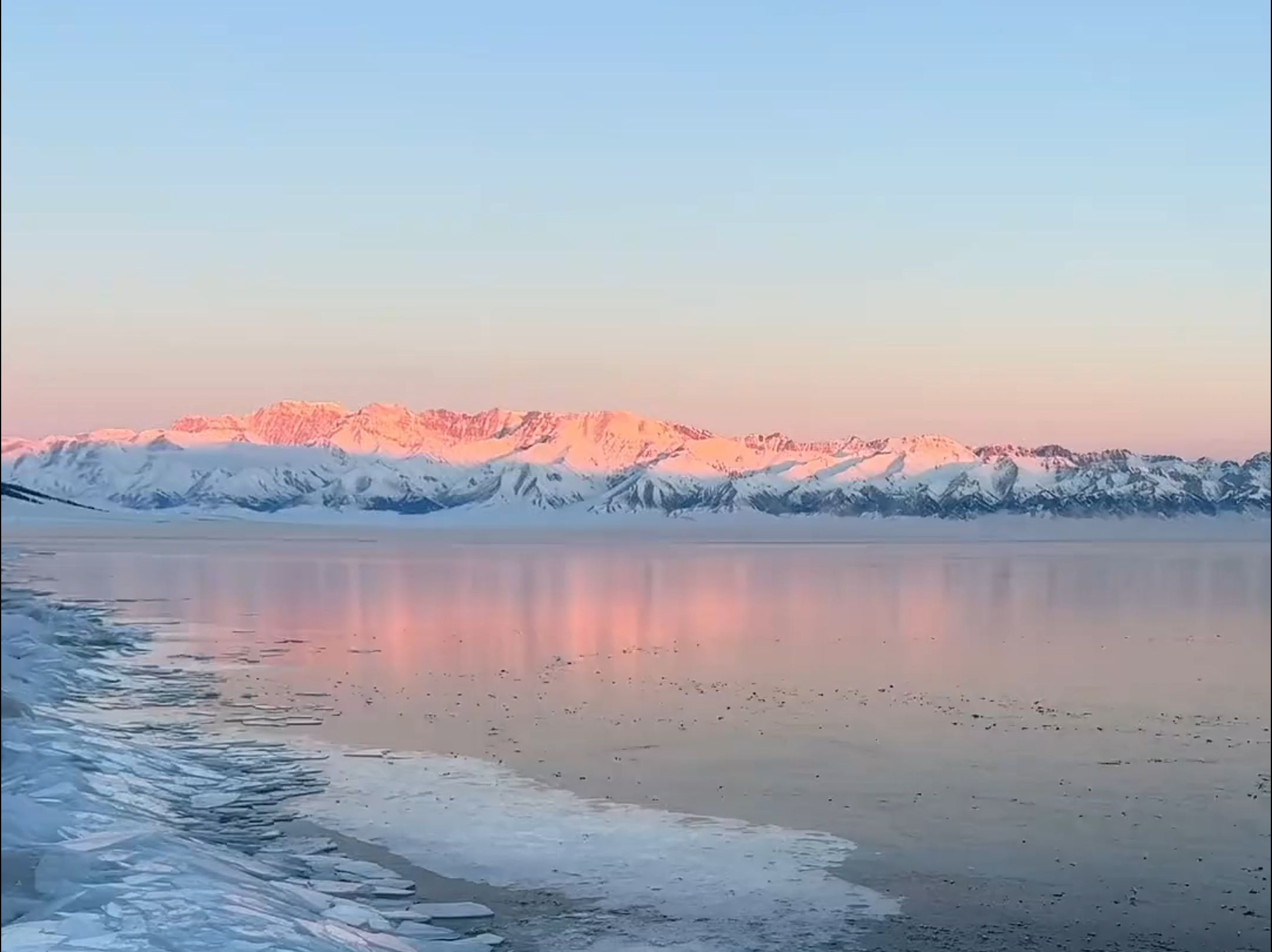 赛里木湖明天天气预报 赛里木湖明天天气预报