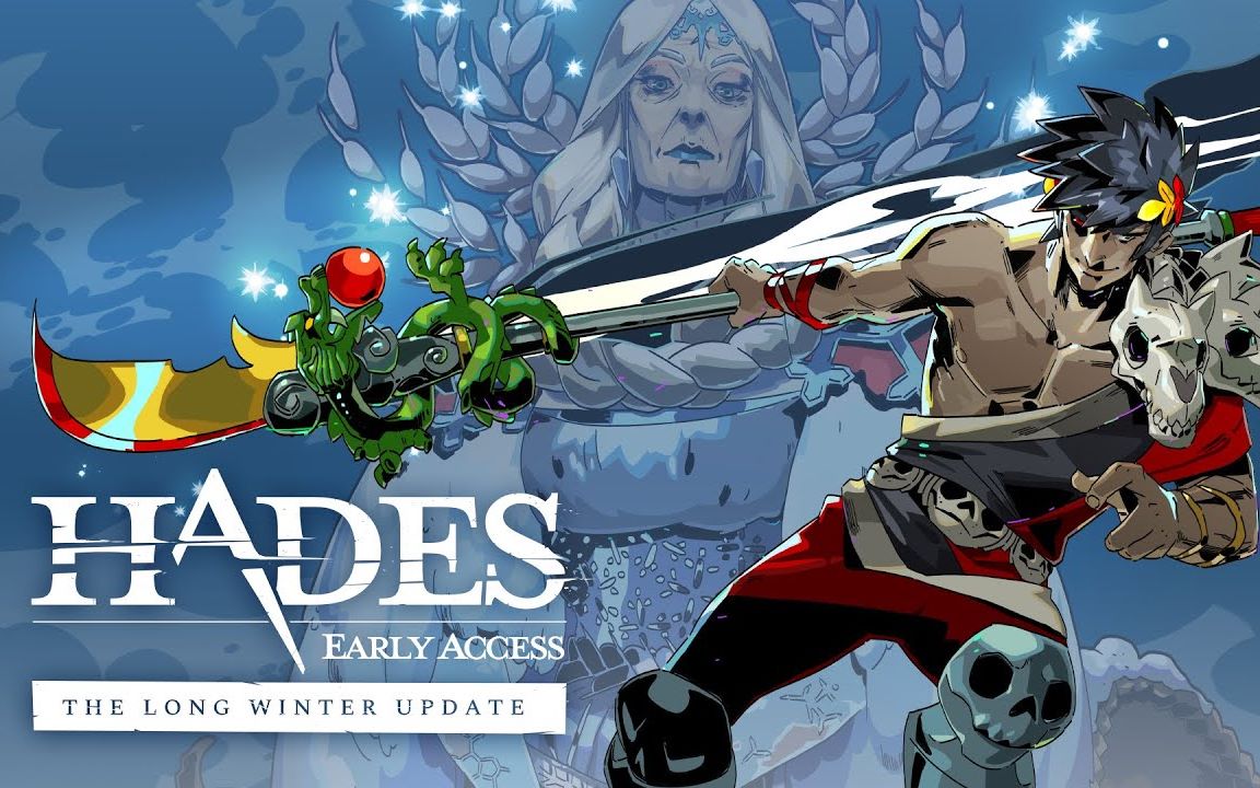 活动作品hades 0热度 关刀通关
