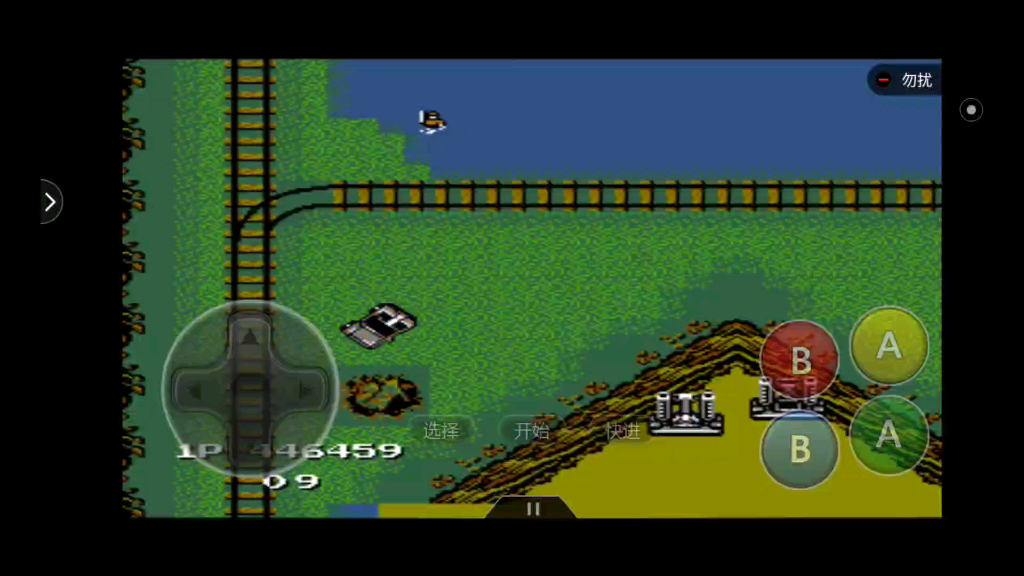 《赤色要塞2020》这跟踪导弹就尼玛离谱_哔哩哔哩_bilibili