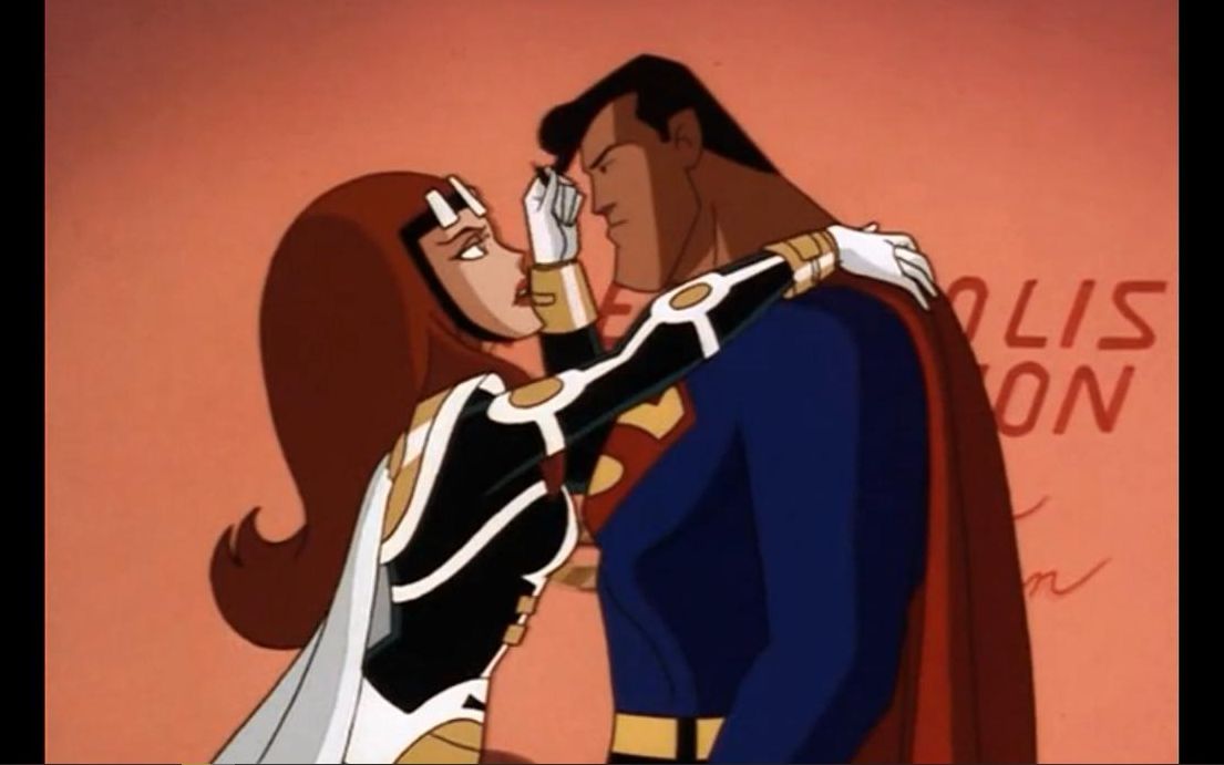 超人1996tas国语女武皇超人你必须和我结婚