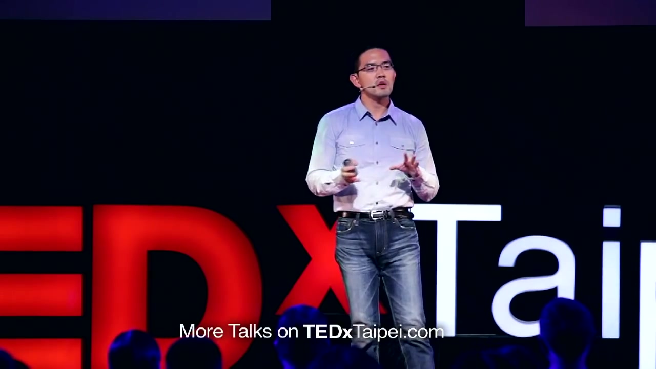 【ted演讲—音乐】焦元溥:那些音乐与音乐家教我的事