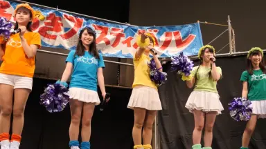 KNF キャミソール級王座戦 ~in 禁断生フェスティバル~ 王座決定戦で激突する小田巻洋子と杉貴美子の意気込み！9・16