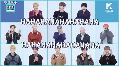 中字 首尔歌谣大赏张在仁feat Wonwoo Of Seventeen 幻听中韩字幕 哔哩哔哩 Bilibili