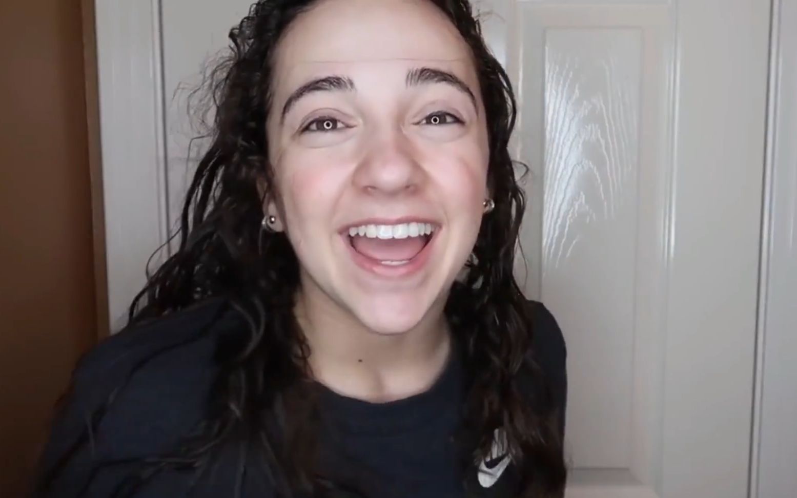 smile challenge - sean lew bailey sok kaycee rice edition_哔哩