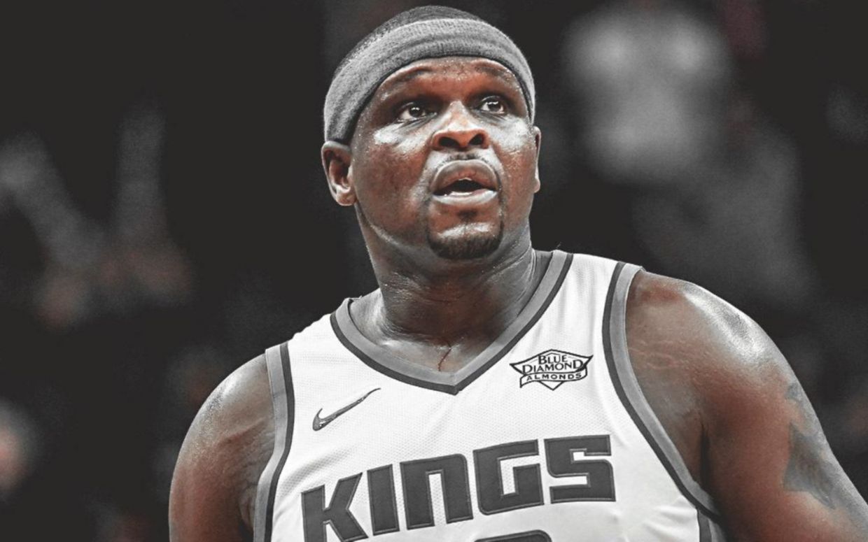 nba2kol2扎克兰多夫高命中背身集锦街头1v1