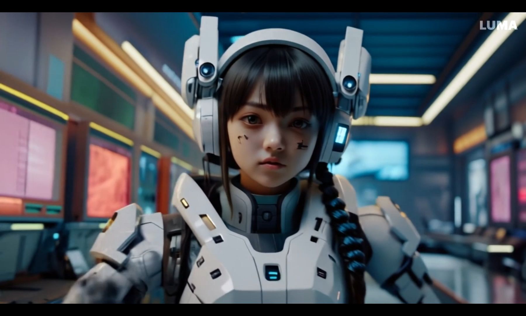 2077ai末日曙光预告