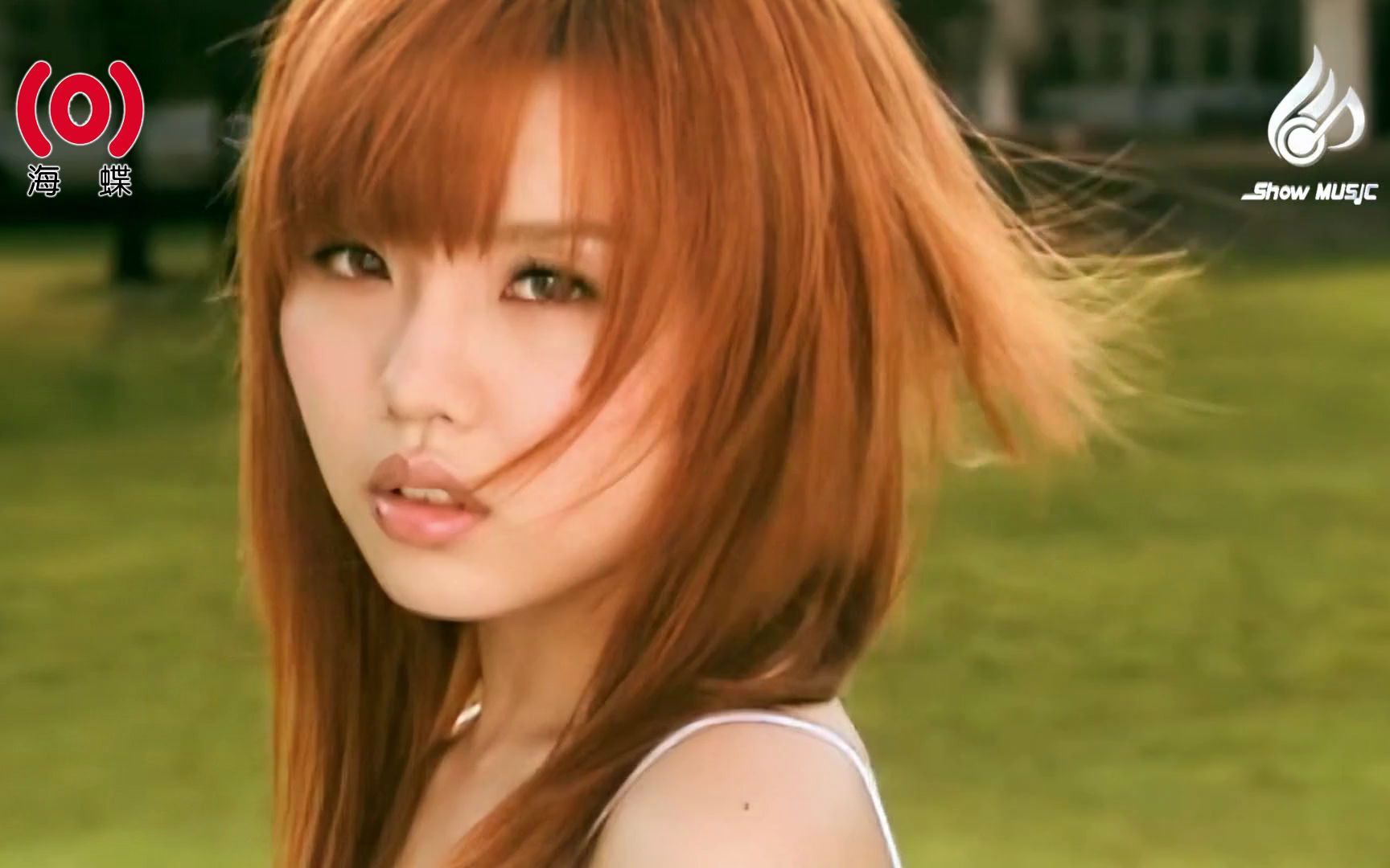 高清修复by2爱上你1080p高清卡拉ok高清ktv歌曲